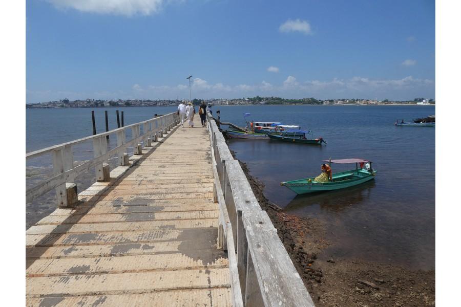 Lamu