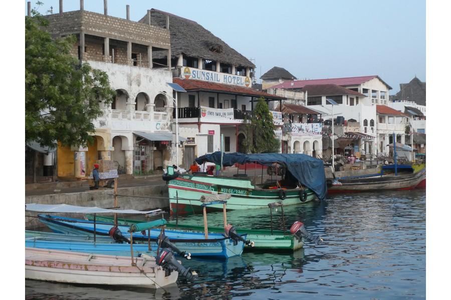 Lamu