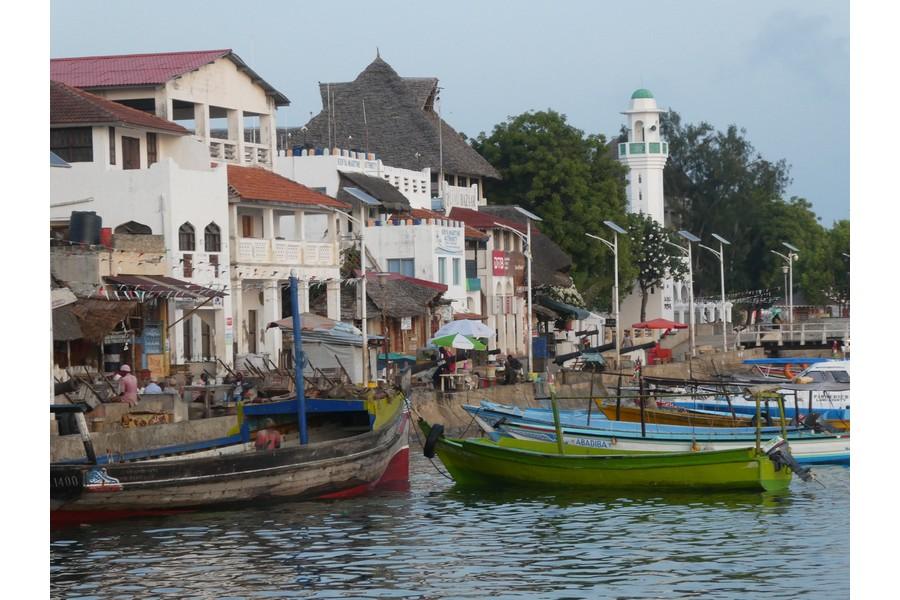 Lamu