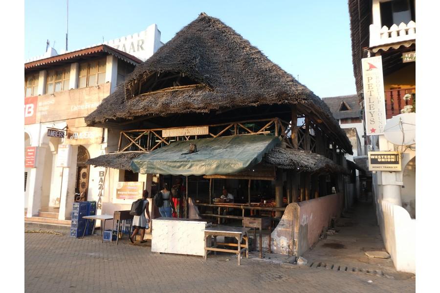 Lamu