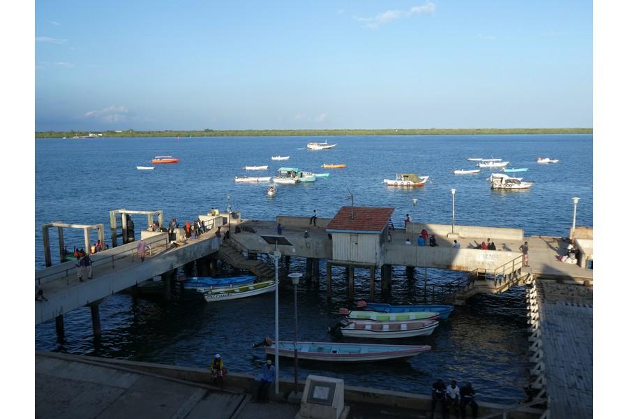 Lamu