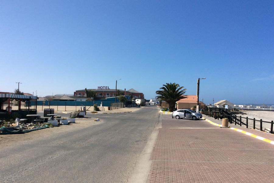 Port Nolloth