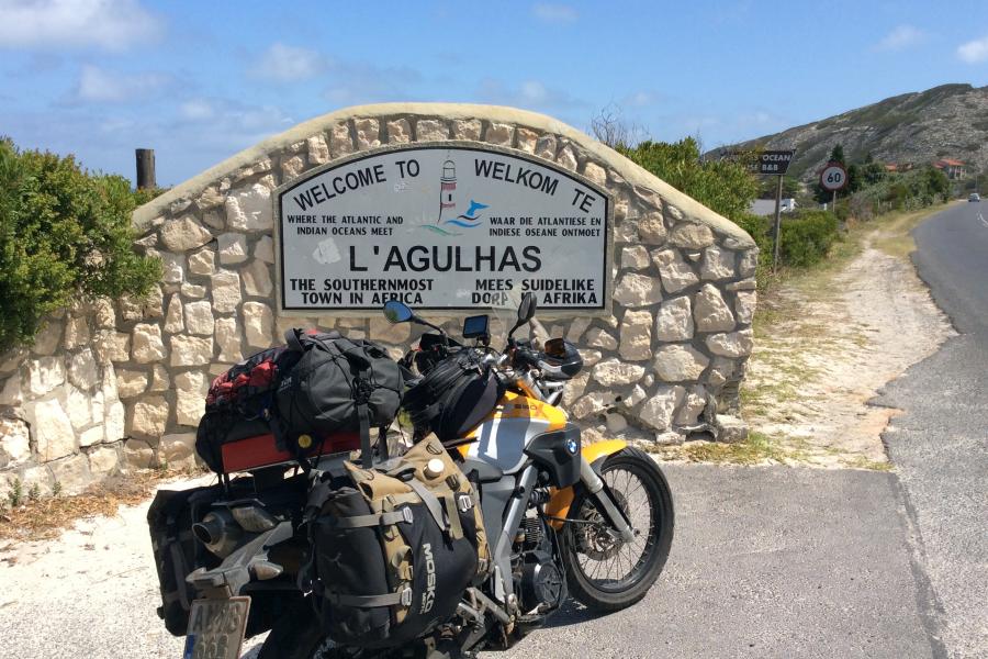 Agulhas