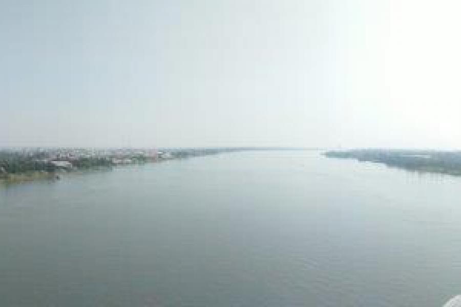 Mekong panorama