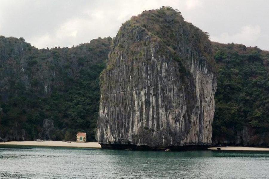 halong bay