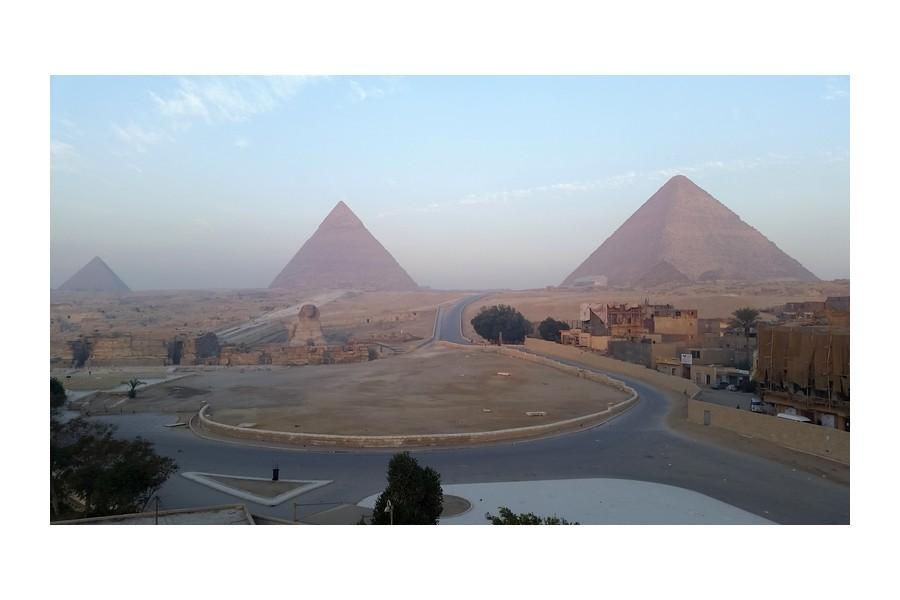 Egypt