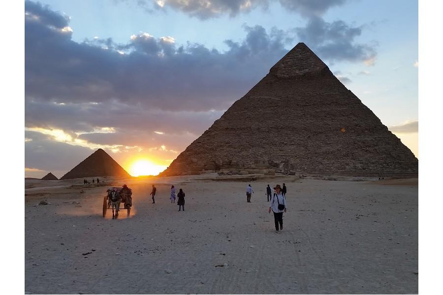 Egypt