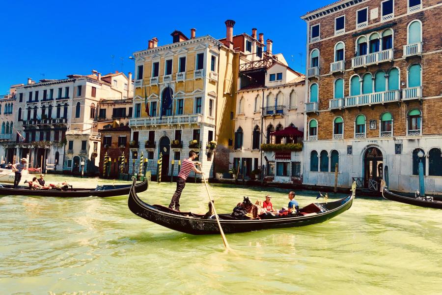 Venecia