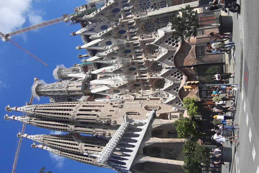 Sagrada Família