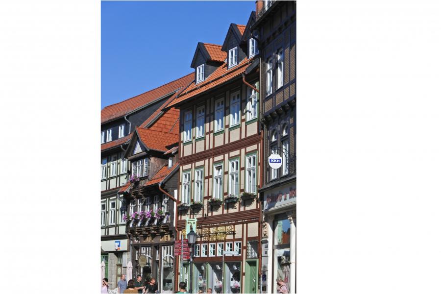 wernigerode