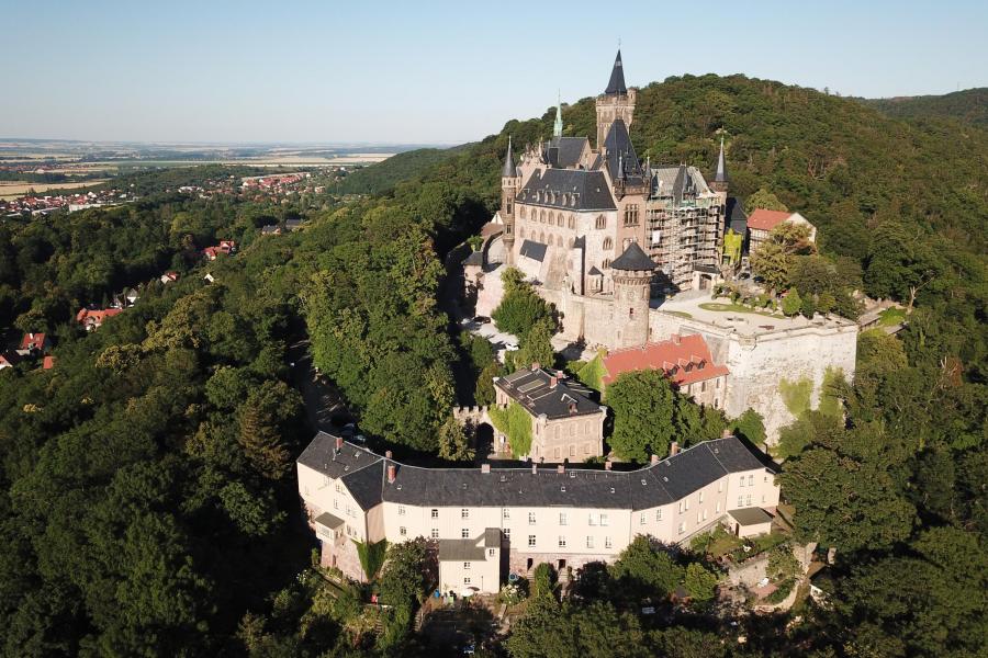 wernigerode