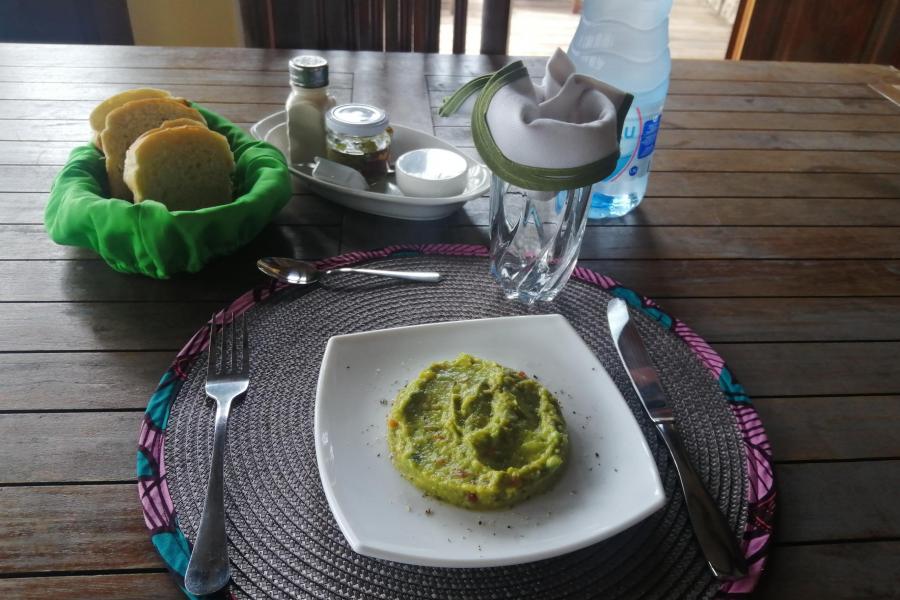 guacamole