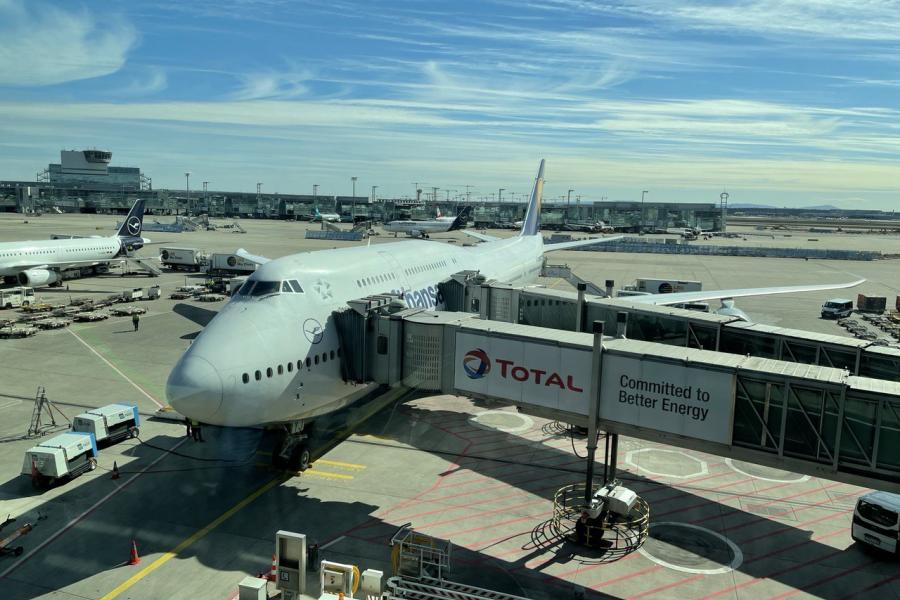Airport 