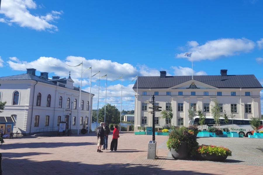 Sundsvall 