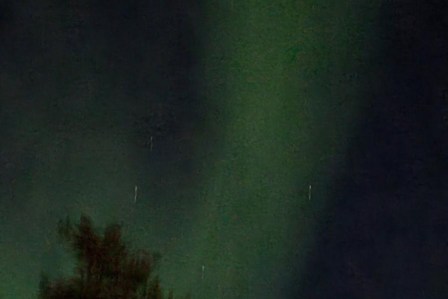 Northern lights 2 