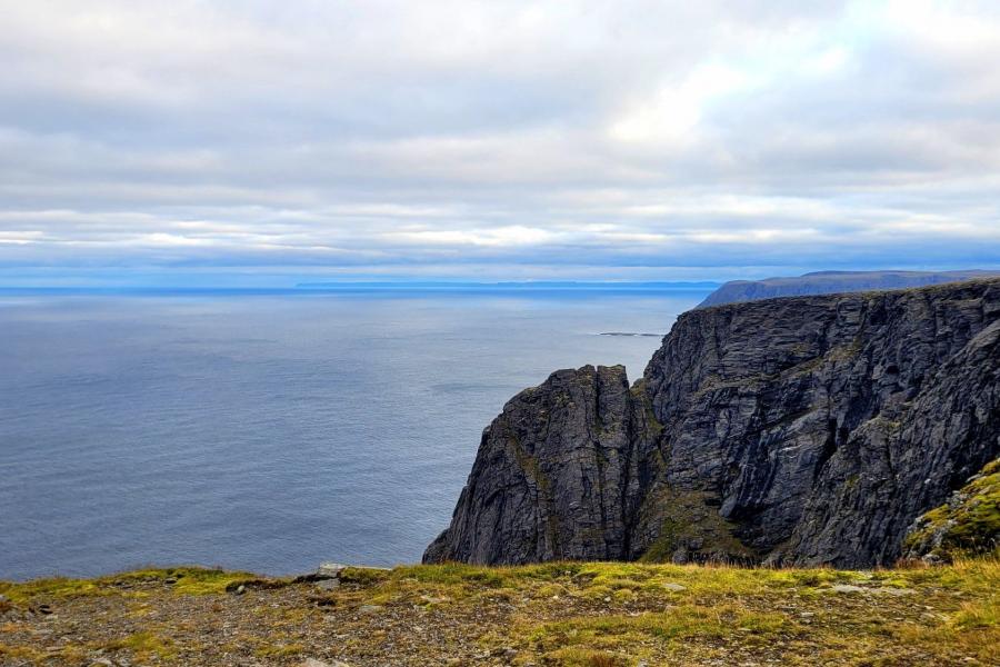 Nordkapp 