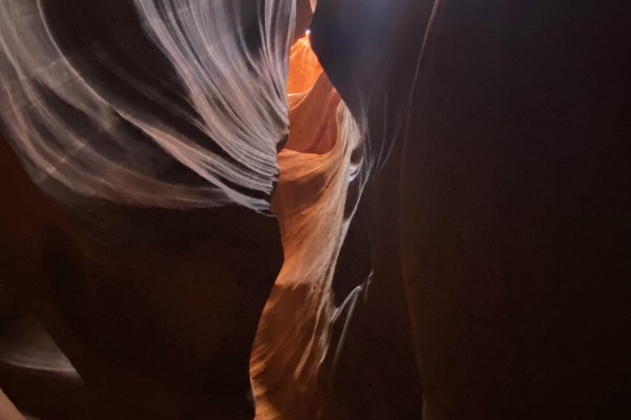 Antelope Canyon