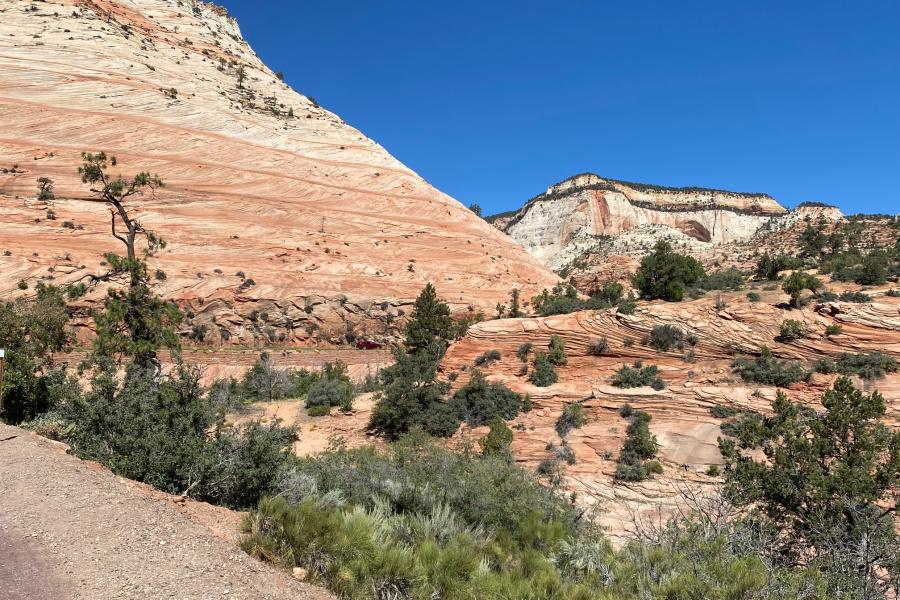 Zion National Park