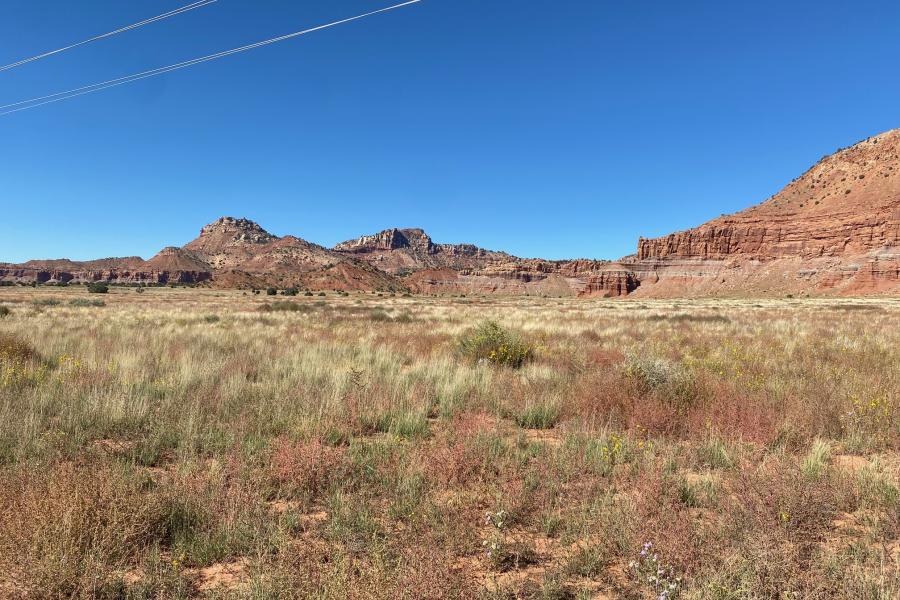 Southwest Utah