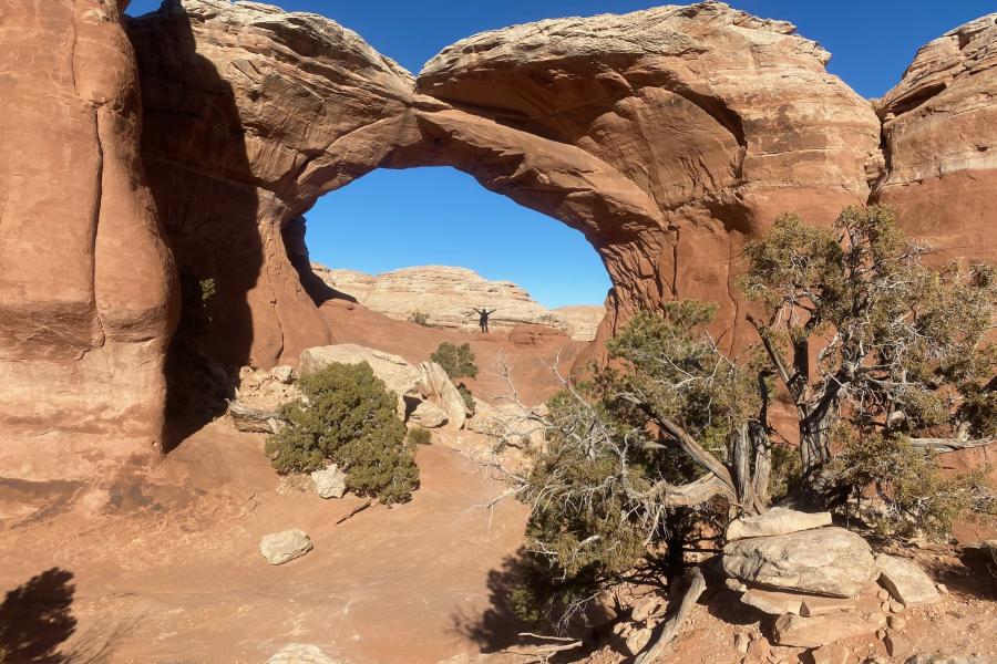 Arches National Park