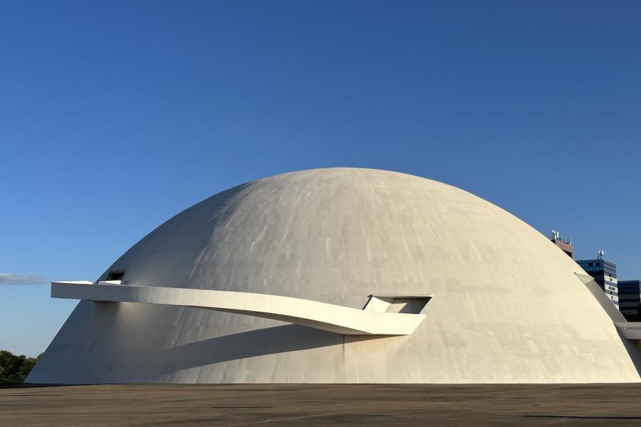 Museu Nacional da República