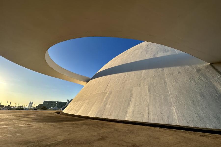 Museu Nacional da República