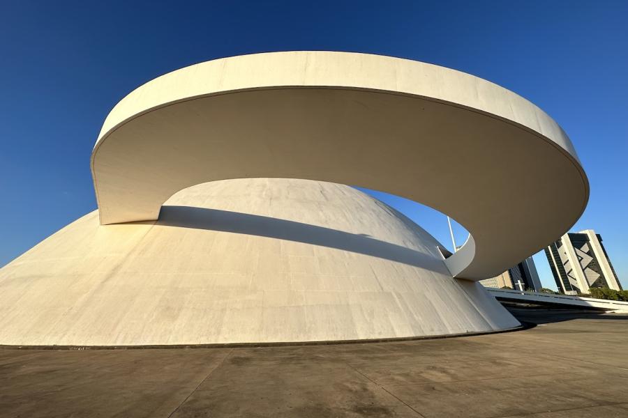 Museu Nacional da República