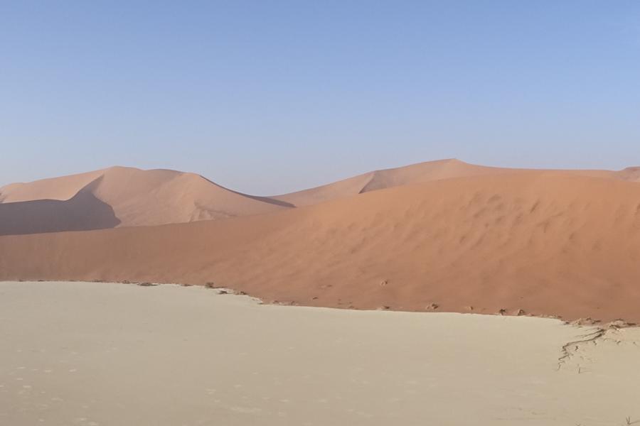 Sossusvlei