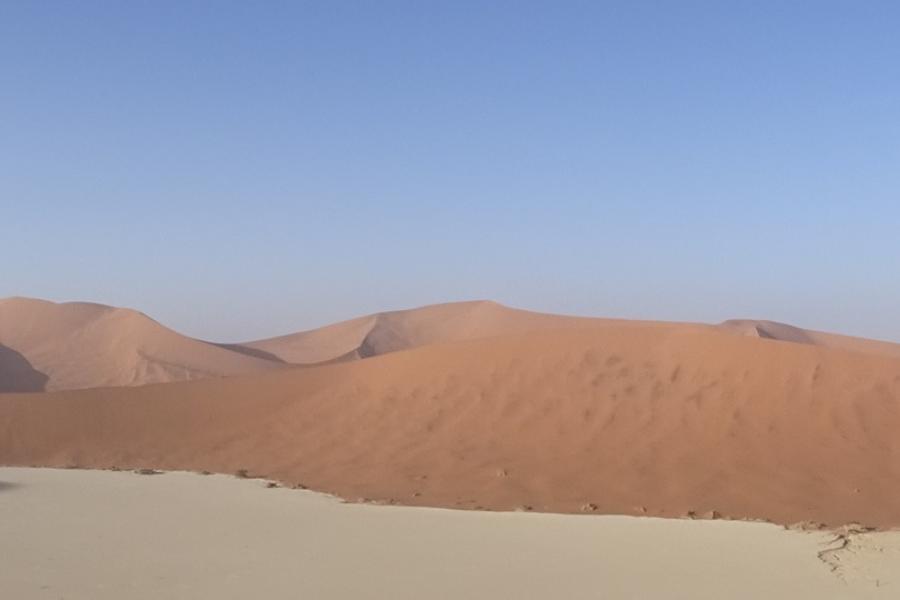 Sossusvlei