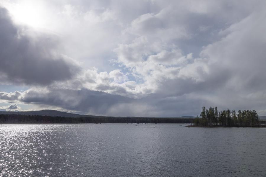 Lake Finnsjö