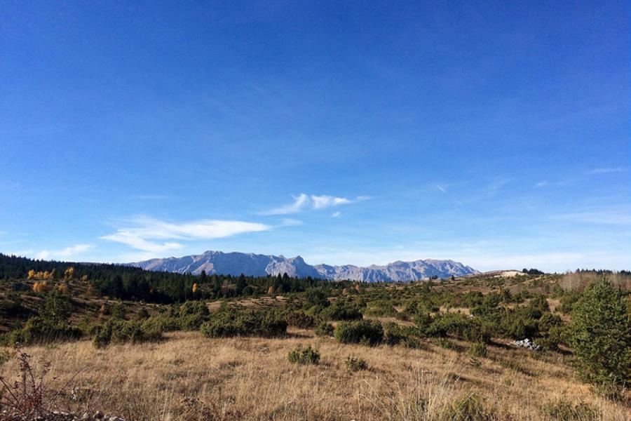 Durmitor National Park, Montenegro