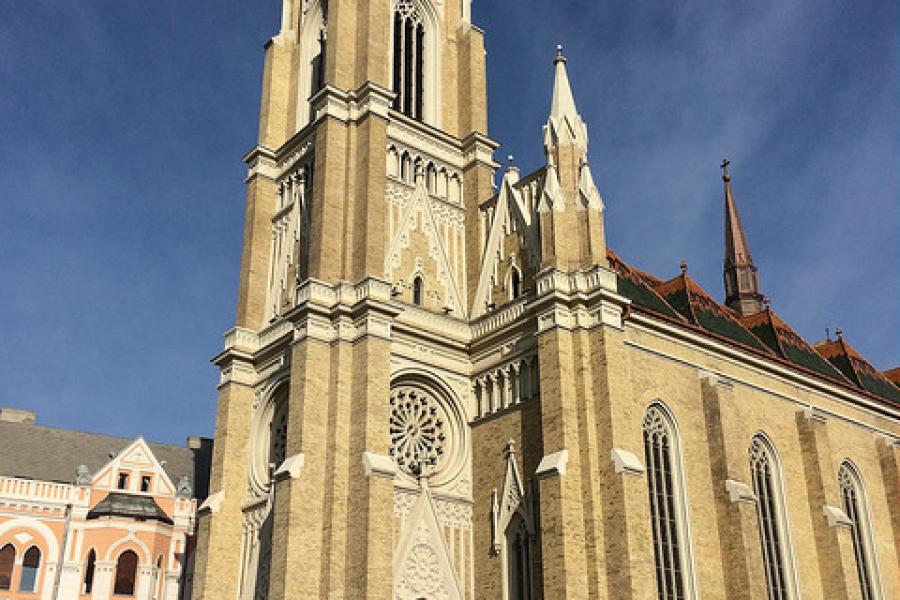 Novi Sad, Serbia