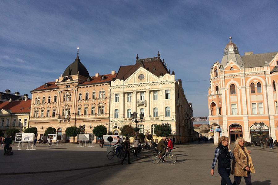 Novi Sad, Serbia