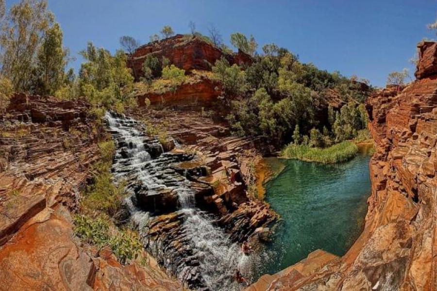 Karijini National Park