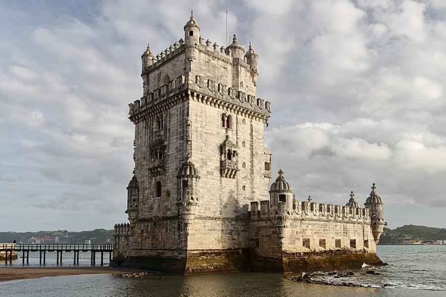 Belem Tower