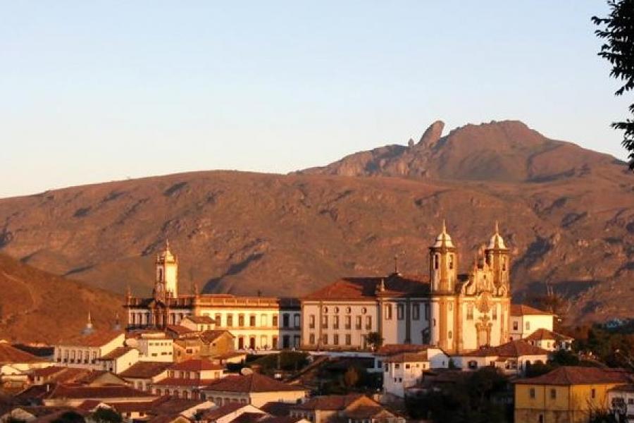 Ouro Preto, Brazil