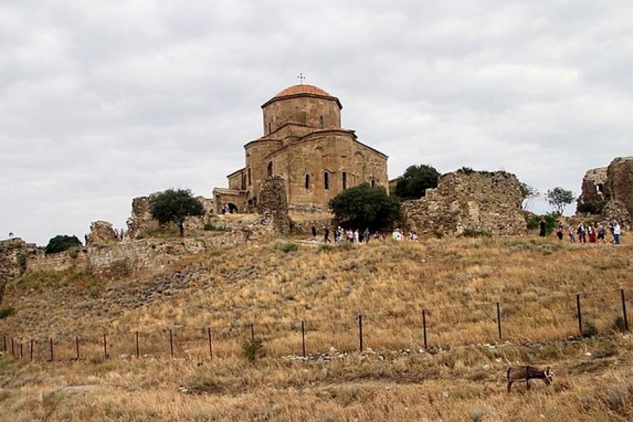 Mtskheta Church