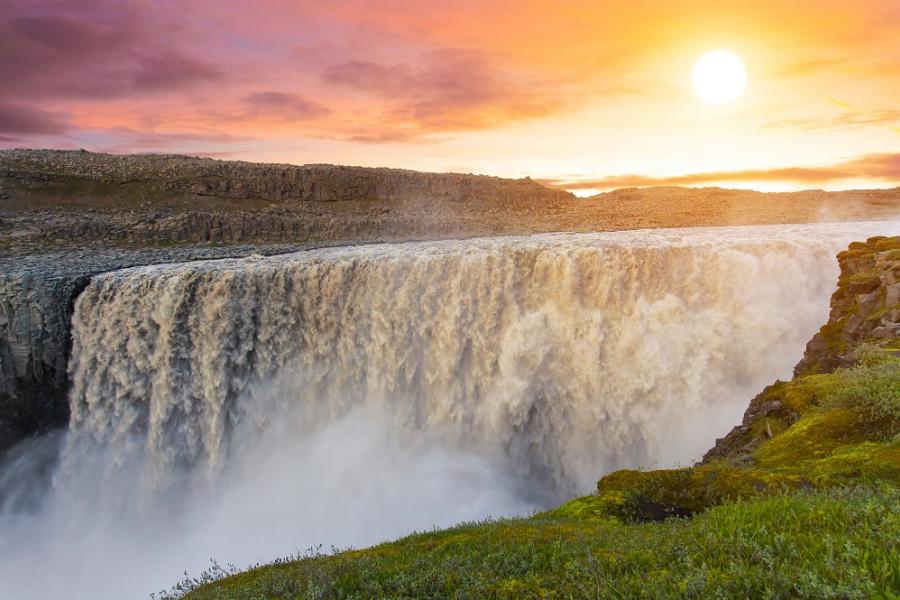 Dettifoss